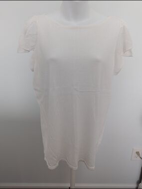 Lilly Pulitzer Knit Short Sleeve Top